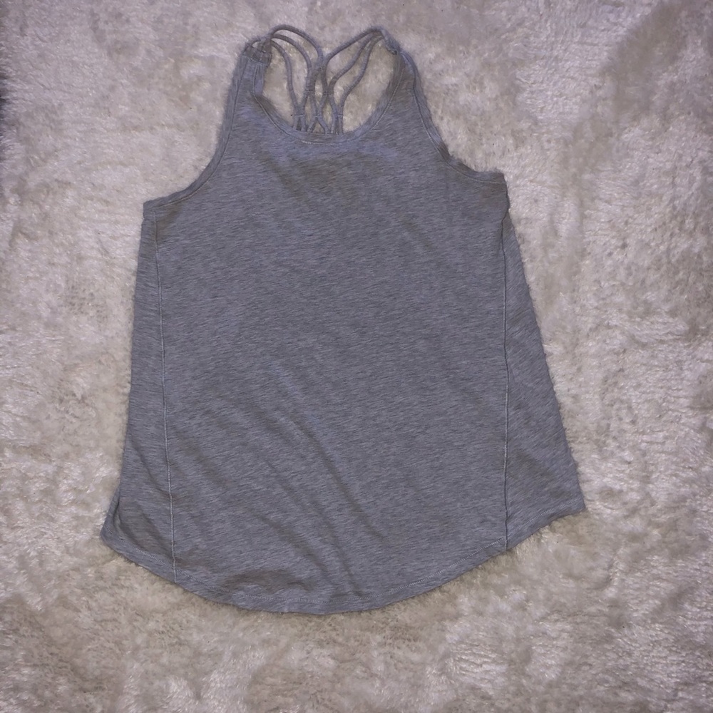 Ivivva Workout Tank Top